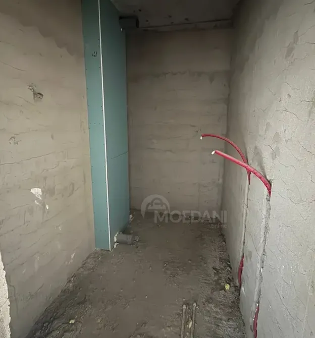 Продам 3-комн. квартиру 89.3м² 2/5 эт. Тбилиси - изображение 6