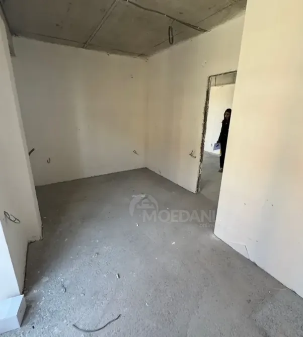 Продам 3-комн. квартиру 89.3м² 2/5 эт. Тбилиси - изображение 4