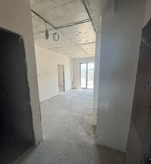 Продам 3-комн. квартиру 89.3м² 2/5 эт. Тбилиси - изображение 7