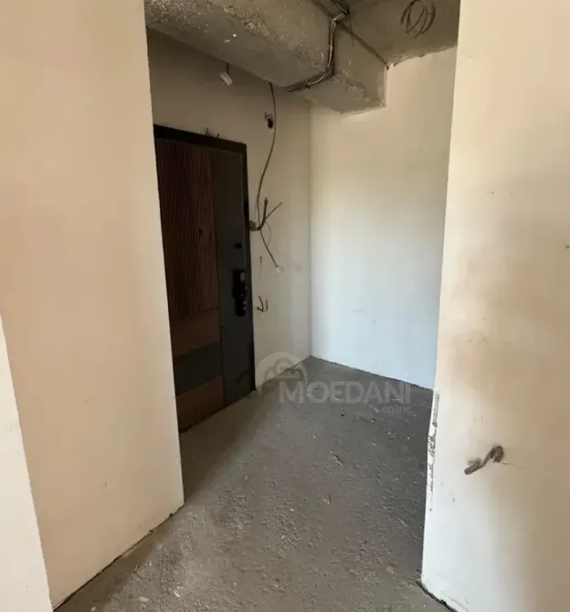Продам 3-комн. квартиру 89.3м² 2/5 эт. Тбилиси - изображение 3