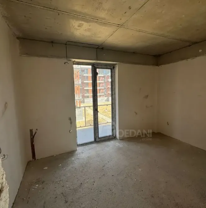 Продам 3-комн. квартиру 89.3м² 2/5 эт. Тбилиси - изображение 2