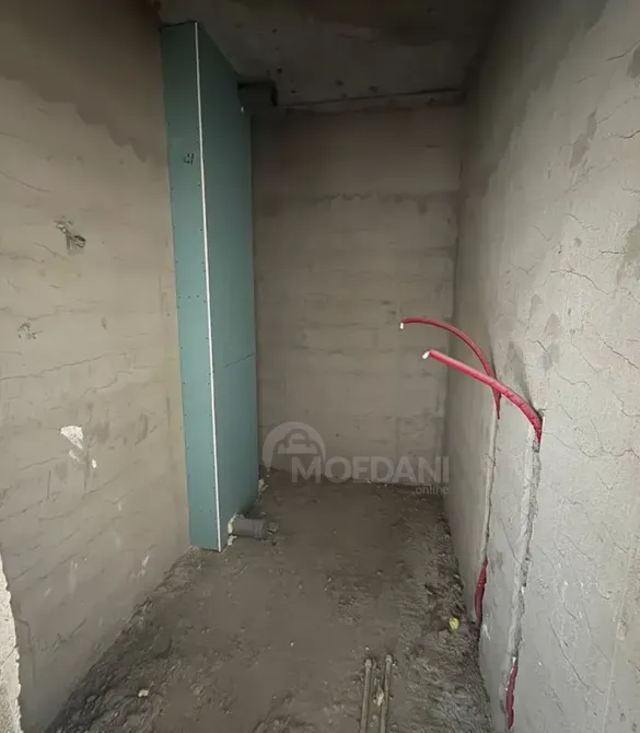 Продам 3-комн. квартиру 89.3м² 2/5 эт. Тбилиси - изображение 5