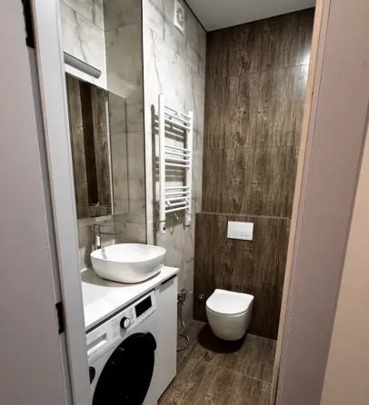 იყიდება 2 ოთახიანი ბინას 34მ² 14/29 სართ ბათუმი