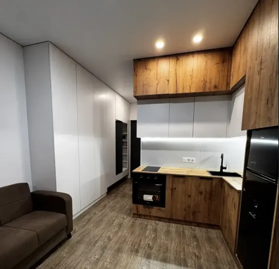 იყიდება 2 ოთახიანი ბინას 34მ² 14/29 სართ ბათუმი