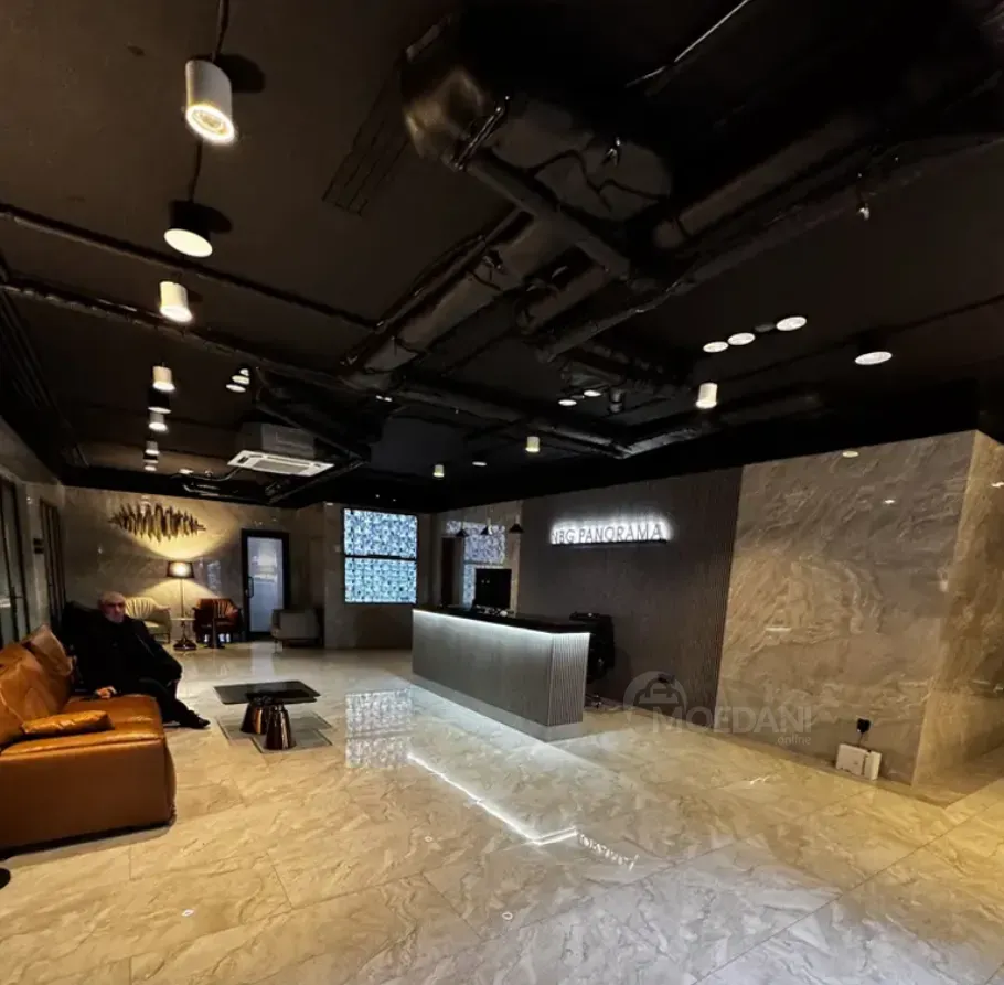 Продам 2-комн. квартиру 34м² 14/29 эт. Батуми - изображение 15