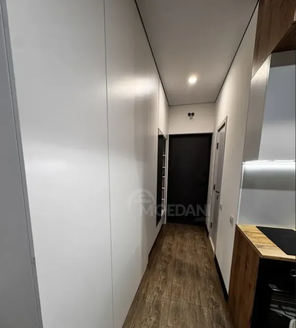 Продам 2-комн. квартиру 34м² 14/29 эт. Батуми - изображение 13