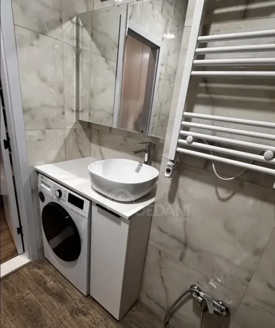 Продам 2-комн. квартиру 34м² 14/29 эт. Батуми - изображение 3