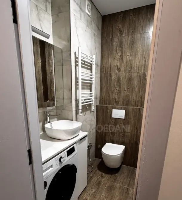 Продам 2-комн. квартиру 34м² 14/29 эт. Батуми - изображение 4