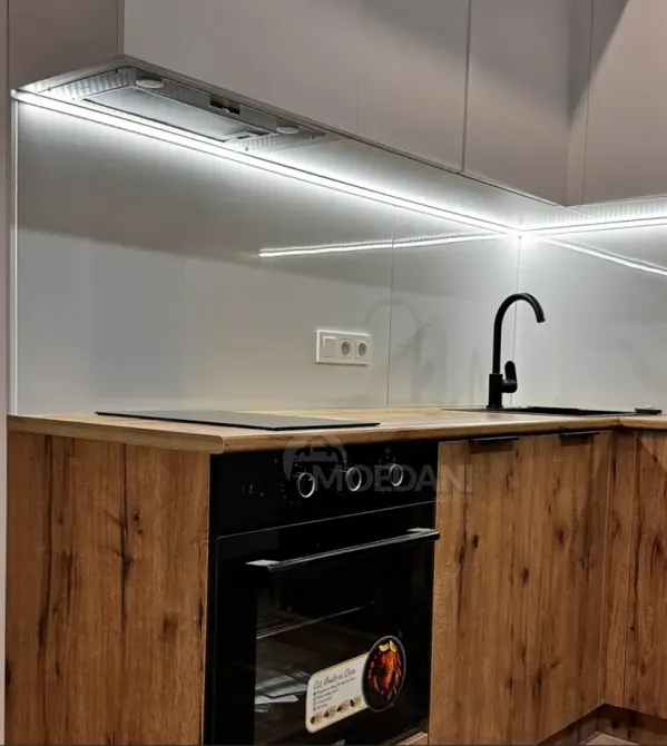 Продам 2-комн. квартиру 34м² 14/29 эт. Батуми - изображение 14