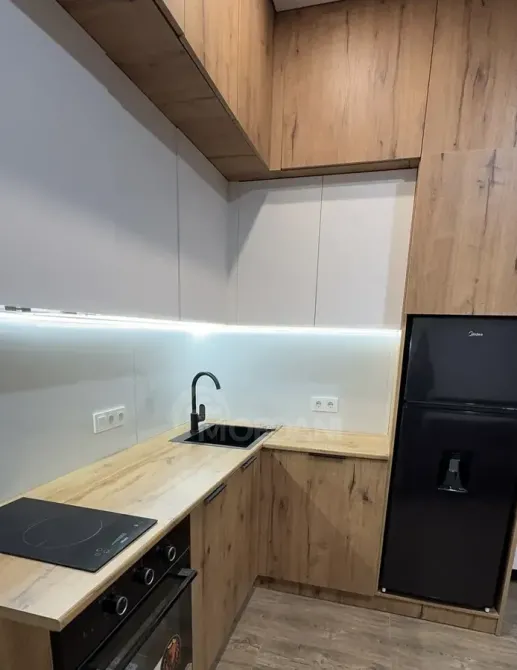 Продам 2-комн. квартиру 34м² 14/29 эт. Батуми - изображение 6