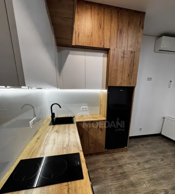 Продам 2-комн. квартиру 34м² 14/29 эт. Батуми - изображение 8