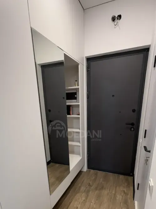 Продам 2-комн. квартиру 34м² 14/29 эт. Батуми - изображение 7