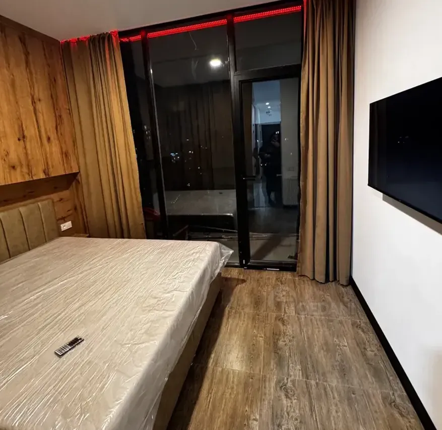 Продам 2-комн. квартиру 34м² 14/29 эт. Батуми - изображение 9