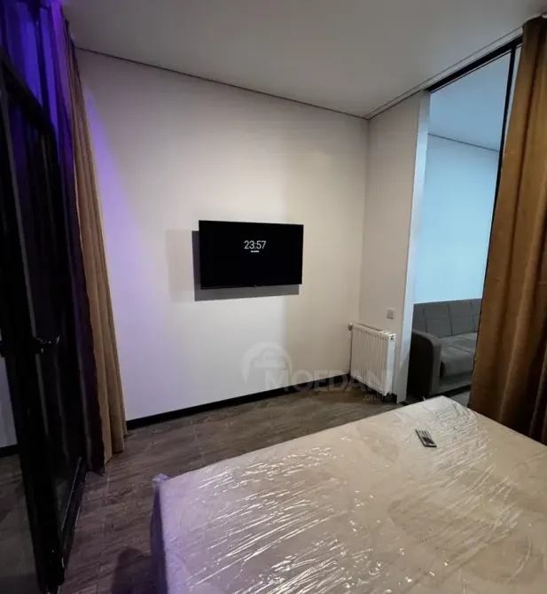 Продам 2-комн. квартиру 34м² 14/29 эт. Батуми - изображение 10