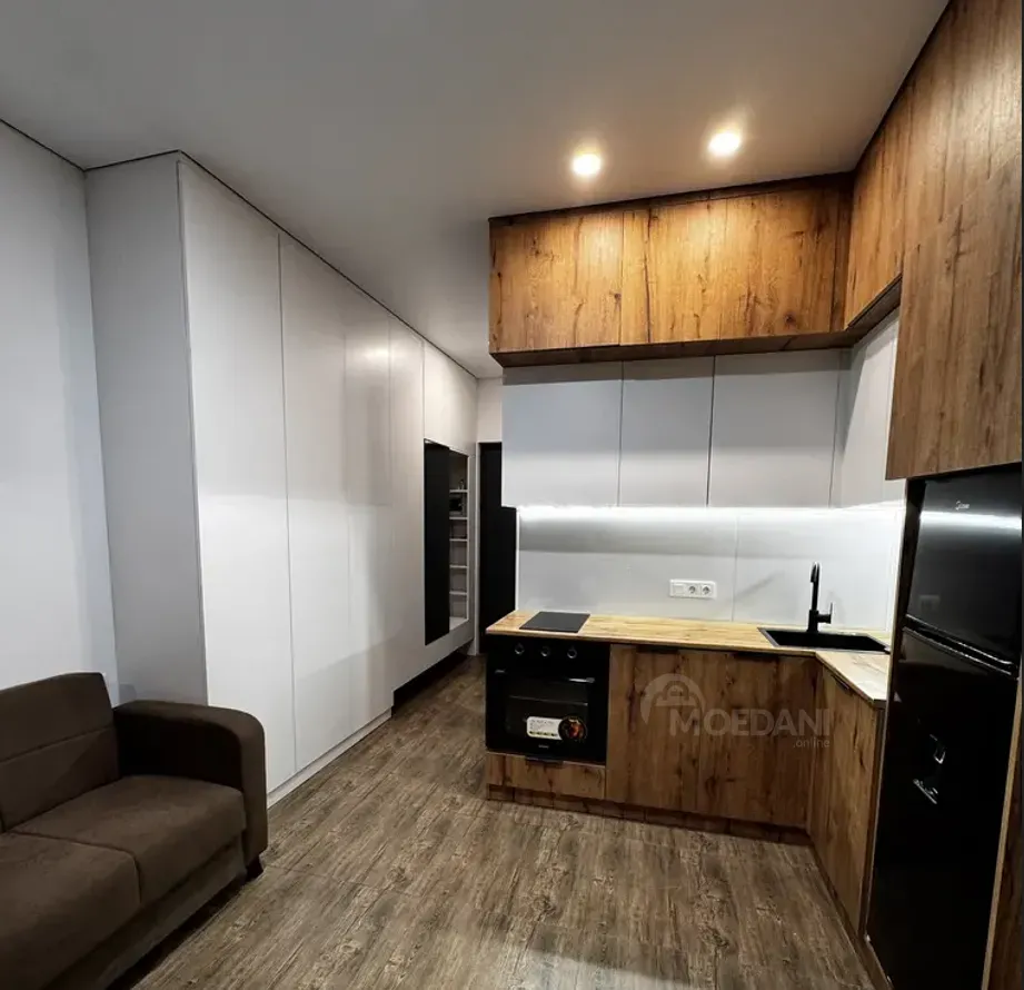 Продам 2-комн. квартиру 34м² 14/29 эт. Батуми - изображение 5