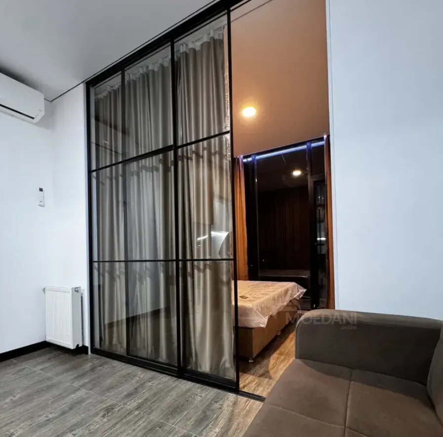 Продам 2-комн. квартиру 34м² 14/29 эт. Батуми - изображение 12