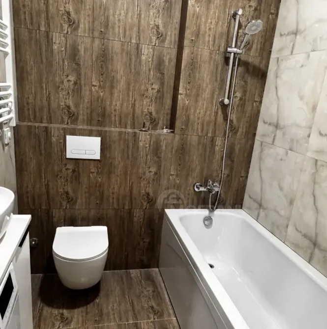 Продам 2-комн. квартиру 34м² 14/29 эт. Батуми - изображение 2