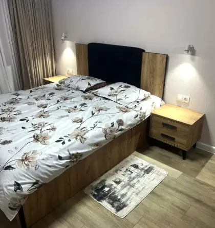 იყიდება 2 ოთახიანი ბინას 49.1მ² 11/12 სართ თბილისი