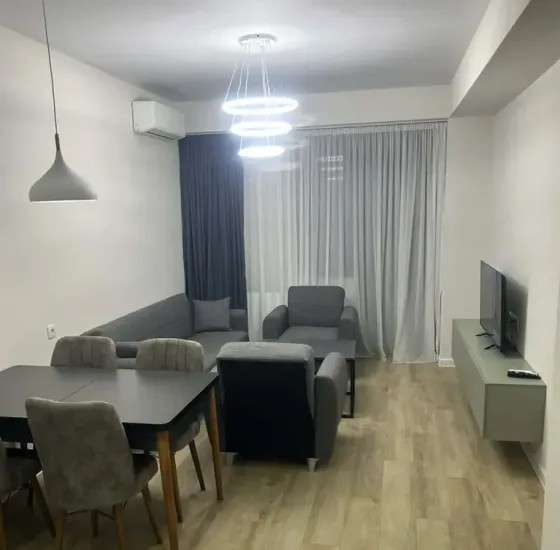 იყიდება 2 ოთახიანი ბინას 49.1მ² 11/12 სართ თბილისი