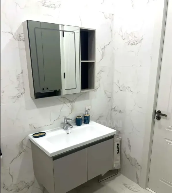 Продам 2-комн. квартиру 49.1м² 11/12 эт. Тбилиси - изображение 9