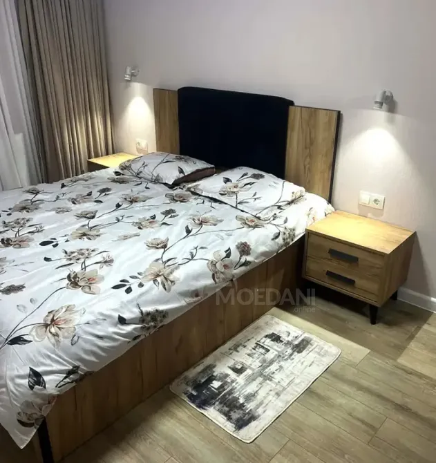 Продам 2-комн. квартиру 49.1м² 11/12 эт. Тбилиси - изображение 6