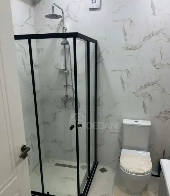 Продам 2-комн. квартиру 49.1м² 11/12 эт. Тбилиси - изображение 8