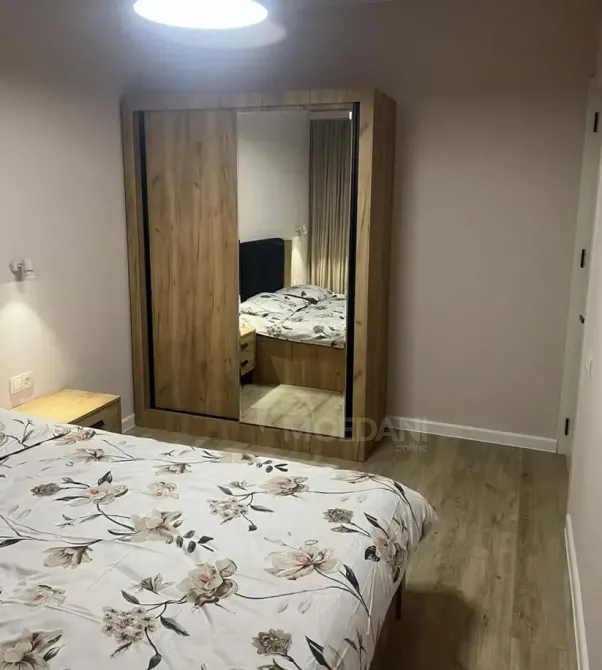 Продам 2-комн. квартиру 49.1м² 11/12 эт. Тбилиси - изображение 7