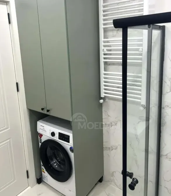 Продам 2-комн. квартиру 49.1м² 11/12 эт. Тбилиси - изображение 10