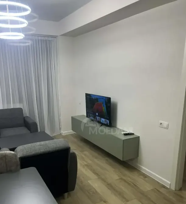 Продам 2-комн. квартиру 49.1м² 11/12 эт. Тбилиси - изображение 3