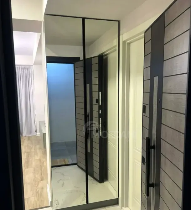 Продам 2-комн. квартиру 49.1м² 11/12 эт. Тбилиси - изображение 5