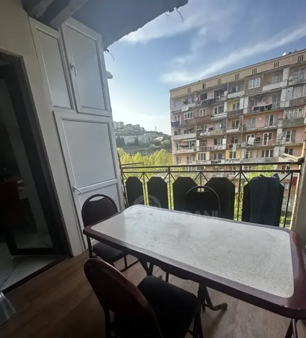 Продам 4-комн. квартиру 112м² 5/8 эт. Тбилиси - изображение 6