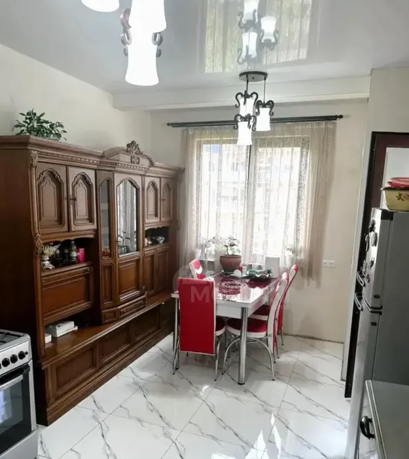 Продам 4-комн. квартиру 112м² 5/8 эт. Тбилиси - изображение 8