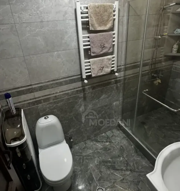 Продам 4-комн. квартиру 112м² 5/8 эт. Тбилиси - изображение 7