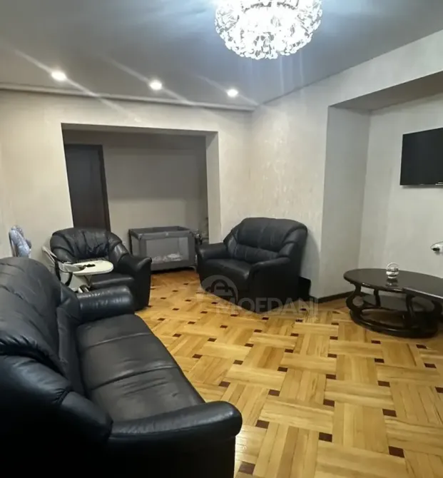 Продам 4-комн. квартиру 112м² 5/8 эт. Тбилиси - изображение 2