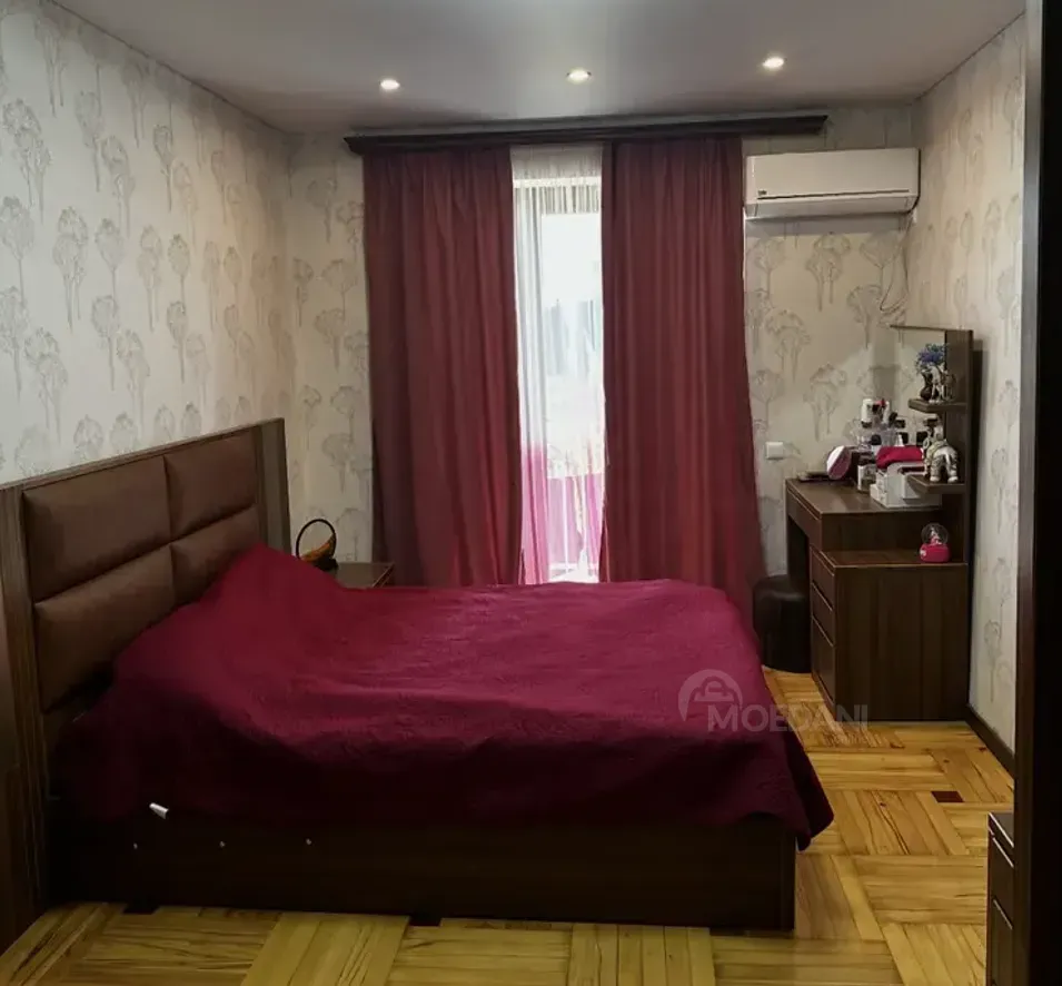 Продам 4-комн. квартиру 112м² 5/8 эт. Тбилиси - изображение 5