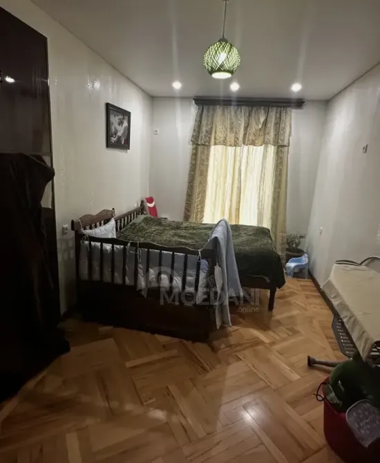 Продам 4-комн. квартиру 112м² 5/8 эт. Тбилиси - изображение 3