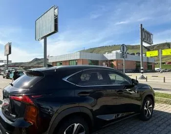Lexus NX 2020 თბილისი