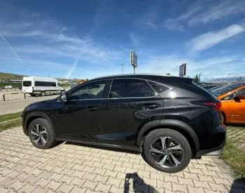 Lexus NX 2020 თბილისი