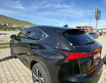 Lexus NX 2020 თბილისი