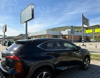 Lexus NX 2020 თბილისი - photo 4