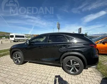 Lexus NX 2020 თბილისი - photo 5