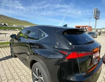 Lexus NX 2020 თბილისი - photo 2