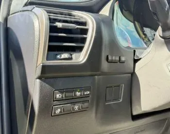 Lexus NX 2020 თბილისი - photo 10