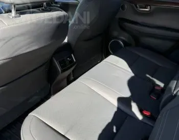 Lexus NX 2020 თბილისი - photo 8