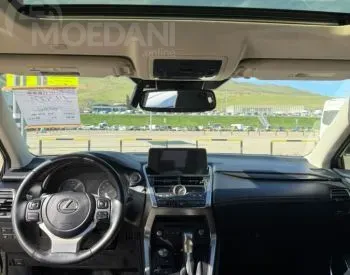 Lexus NX 2020 თბილისი - photo 7