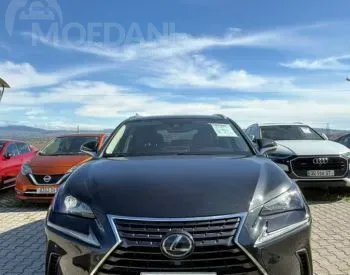 Lexus NX 2020 თბილისი - photo 6