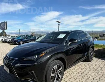 Lexus NX 2020 თბილისი - photo 1