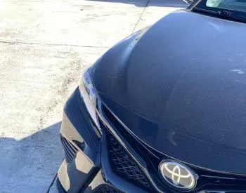 Toyota Camry 2.5L 2018 თბილისი