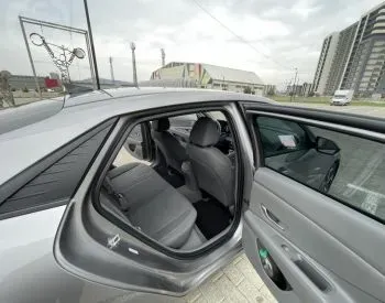 Hyundai Elantra 2023 თბილისი - photo 10