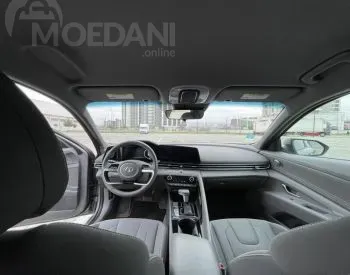 Hyundai Elantra 2023 თბილისი - photo 11